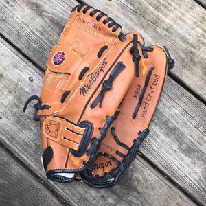 MacGregor M600 95610 12” Baseball Glove